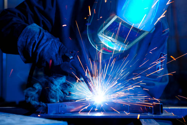 Best Artistic and Custom Metal Fabrication in Glenn Heights, TX