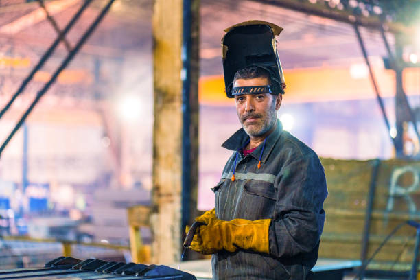 Best Marine and Shipbuilding Welding in Glenn Heights, TX