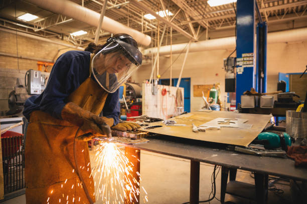 Best Artistic and Custom Metal Fabrication in Glenn Heights, TX
