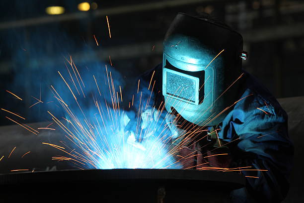 Best Pipe Welding in Glenn Heights, TX