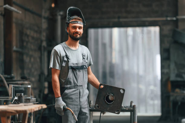 Best Welding Equipment Sales and Repair in Glenn Heights, TX