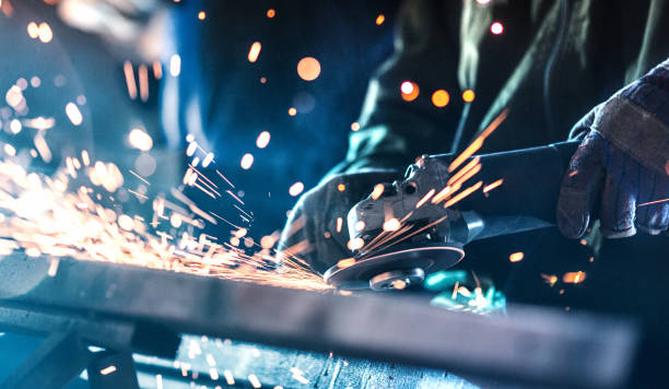 Best Automotive Welding in Glenn Heights, TX